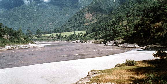 Trisuli River